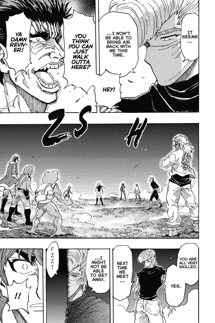 Toriko Chapter 294 image 15_optimized